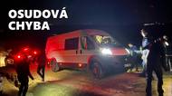 Uvízli jsme! Co teď? Život v dodávce na cestě Albánií