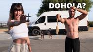 Už bylo na čase to střihnout... na jih! Vanlife Španělsko